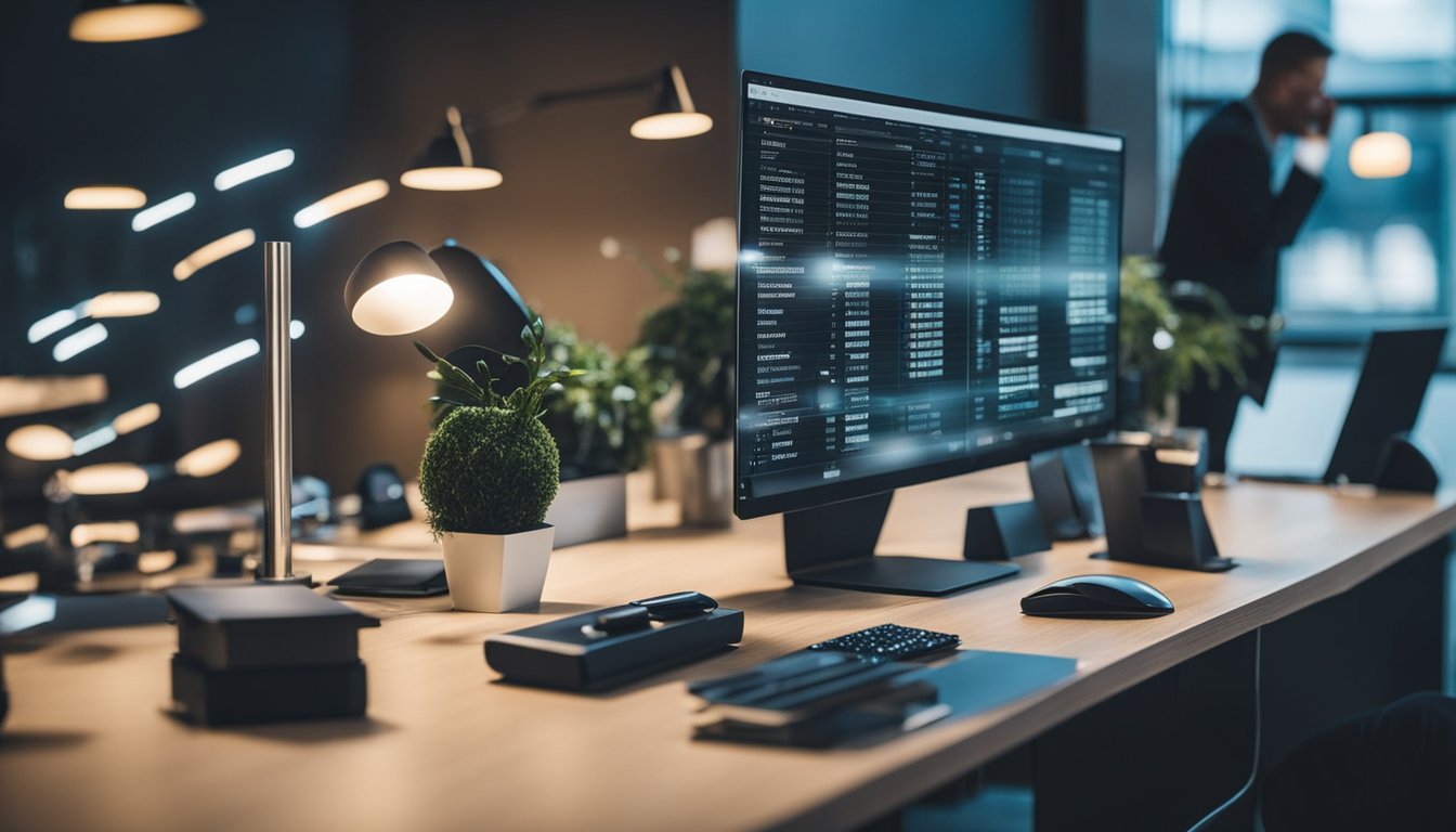 importance consulting for application development importance consulting for application development